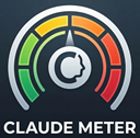 Claude Meter